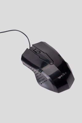 Imagen 1 del producto Mouse Negro Chinitown