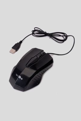 Imagen 2 del producto Mouse Negro Chinitown