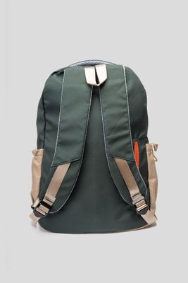 Imagen 2 del producto Mochila Multi-uso Verde Chinitown