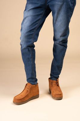 Imagen 2 del producto Zapato Casual Mujer Camel Naledi Chinitown