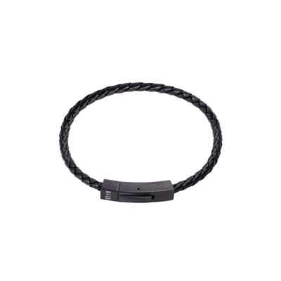 Imagen 1 del producto Pulsera de cuero Seth Terni