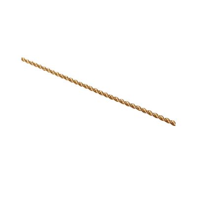 Imagen 2 del producto Pulsera de Oro 18kt Turbillon