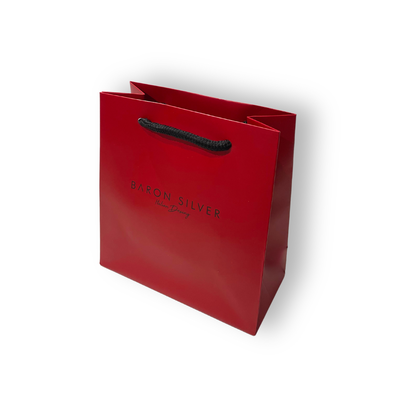 Bolsa JB Silver Grande