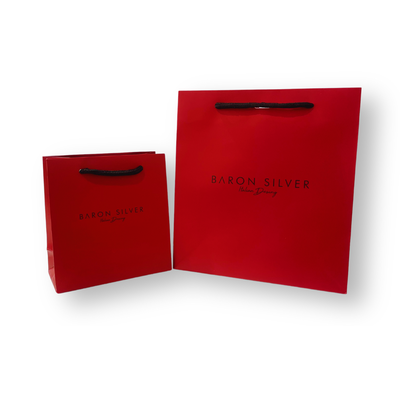 Imagen 2 del producto Bolsa JB Silver Grande