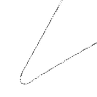 Cadena de Plata Esterlina 925 Rolo 1,3gr. a 1,6gr.