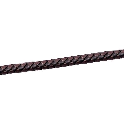 Imagen 2 del producto Pulsera de cuero Seth Spunk