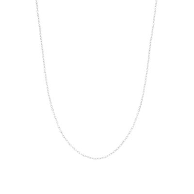 Imagen 2 del producto Cadena de Plata Esterlina 925 Groumet 11