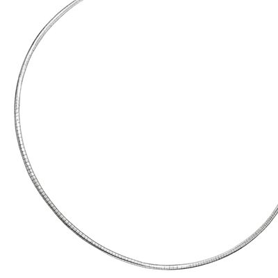 Imagen 2 del producto Cadena de Plata Esterlina 925 Serpiente