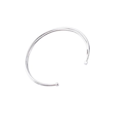 Imagen 2 del producto Pulsera de Plata Esterlina 925 Esclava