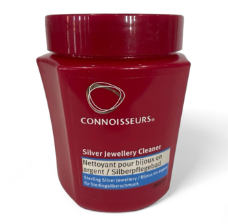 Líquido Limpiador de Joyas de Plata