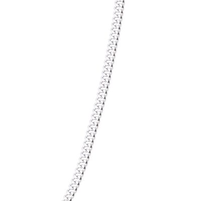 Imagen 2 del producto Cadena de Plata Esterlina 925 Groumet 29
