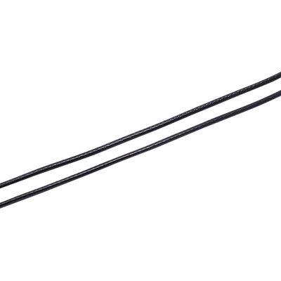 Imagen 2 del producto Pulsera de cuero Seth Shiver