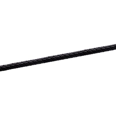 Imagen 2 del producto Pulsera de cuero Seth Carbon