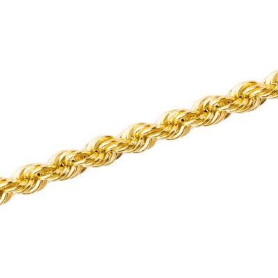 Imagen 2 del producto Pulsera de Oro 14kt Turbillon 1
