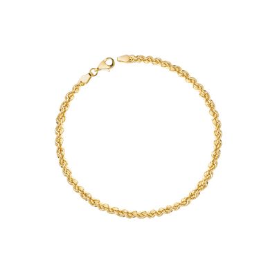 Pulsera de Oro 14kt Turbillon 1