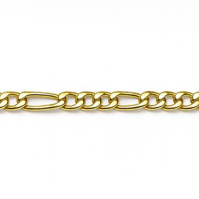 Imagen 2 del producto Pulsera Oro Amarillo 18Kt Cartier Tres por Uno