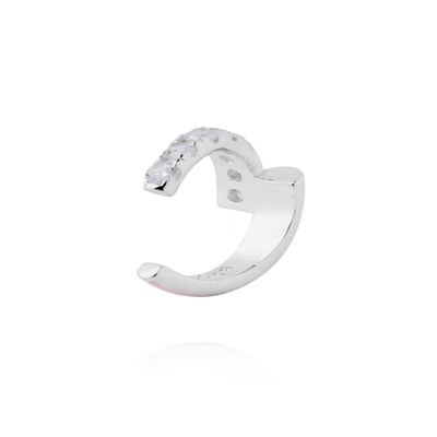 Imagen 2 del producto Aros de Plata Esterlina 925 Individual Esmaltado