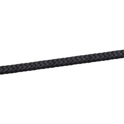 Imagen 2 del producto Pulsera de cuero Seth Milan Oscura