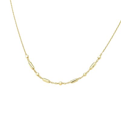 Imagen 2 del producto Collar Oro Amarillo 18kt Árbol de la Vida