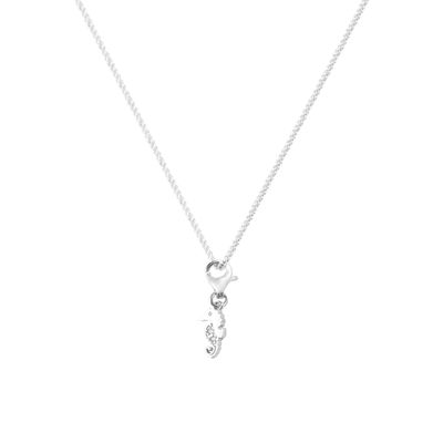 Imagen 2 del producto Colgante de Plata Esterlina 925 Caballito de Mar