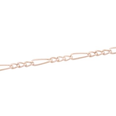 Imagen 2 del producto Pulsera Oro Miel 18kt Modelo Cartier