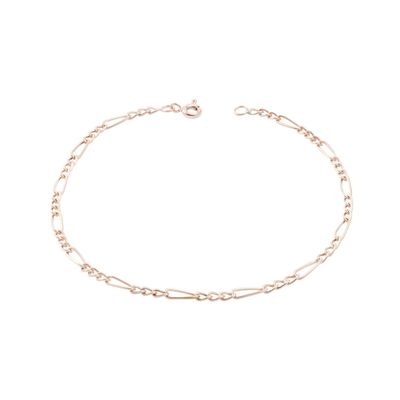 Pulsera Oro Miel 18kt Modelo Cartier