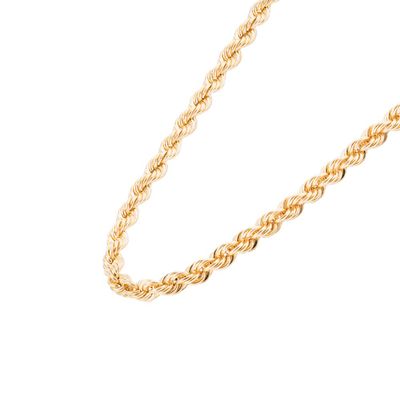 Imagen 2 del producto Cadena de Oro 18kt Tourbillon 39