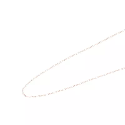 Cadena Oro Miel 18Kt Cartier