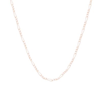 Imagen 2 del producto Cadena Oro Miel 18Kt Cartier