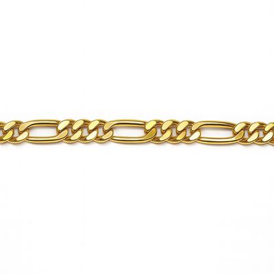 Imagen 2 del producto Pulsera Oro Amarillo 18Kt Cartier Plana