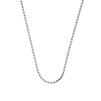 Imagen 2 del producto Cadena de Plata Esterlina 925 Espiga