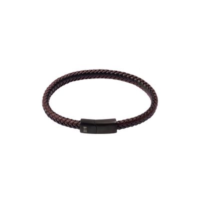 Pulsera de cuero Seth Sevilha