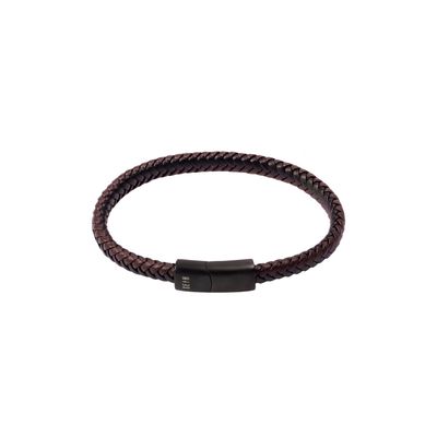 Pulsera de cuero Seth Sevilha