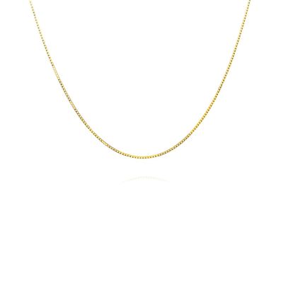 Cadena de Oro 18kt Veneziana4