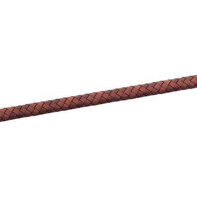 Imagen 2 del producto Pulsera de cuero Seth Milan Clara