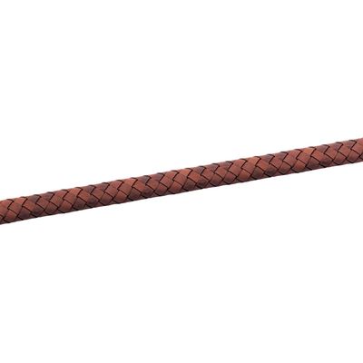 Imagen 2 del producto Pulsera de cuero Seth Milan Clara