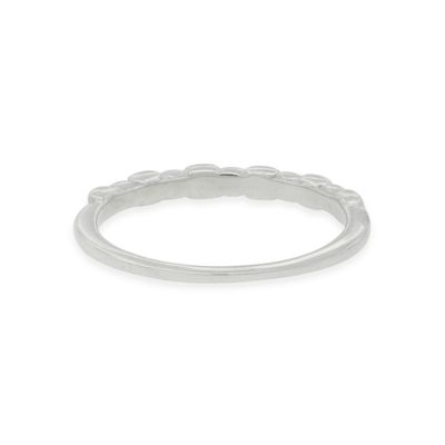 Imagen 2 del producto Anillo de Plata Esterlina 925 Esmeraldina