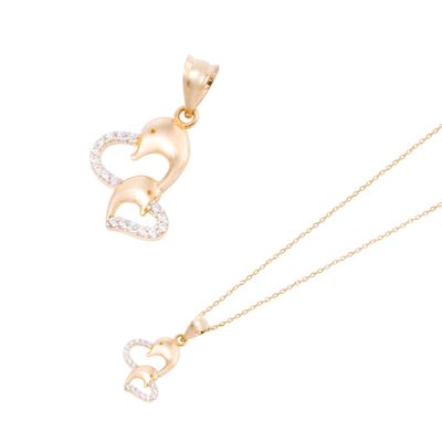 Imagen 1 del producto Conjunto Amor que Guía