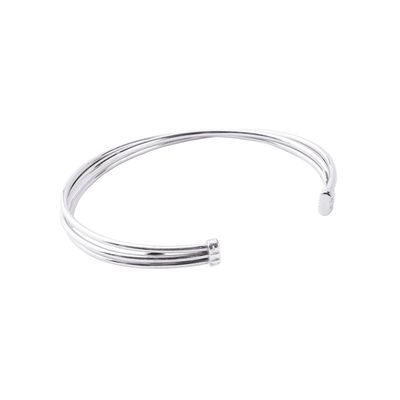 Imagen 2 del producto Conjunto Unión Inquebrantable Plata Esterlina 925