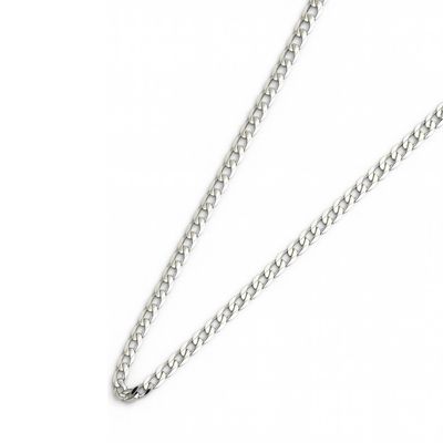 Imagen 1 del producto Cadena de Plata Esterlina 925 groumet 6,5gr. 55cm.