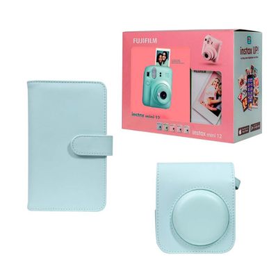 KIT MINI 12 MINT GREEN + ACCESORIOS