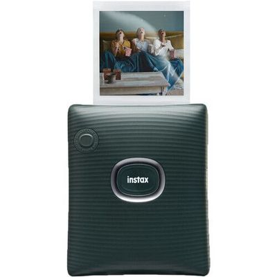 Imagen 1 del producto Impresora Fuji Instax Square Link C/Green