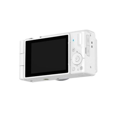 Sjcam C Mara Digital Zv200 White Cámaras Instantáneas