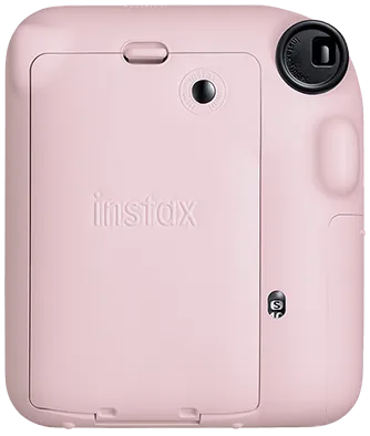 Imagen 2 del producto Camara Fujifilm Instax mini 12 C/Blossom Pink
