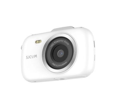 Sjcam C Mara Digital Zv100 White Cámaras Instantáneas