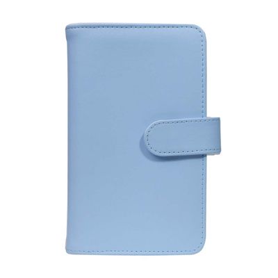 Imagen 2 del producto KIT MINI 12 PASTEL BLUE + ACCESORIOS