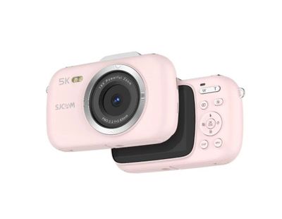 Sjcam C Mara Digital Zv100 Pink Cámaras Instantáneas
