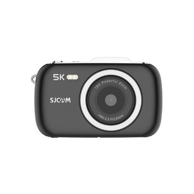 Sjcam C Mara Digital Zv100 Black Cámaras Instantáneas