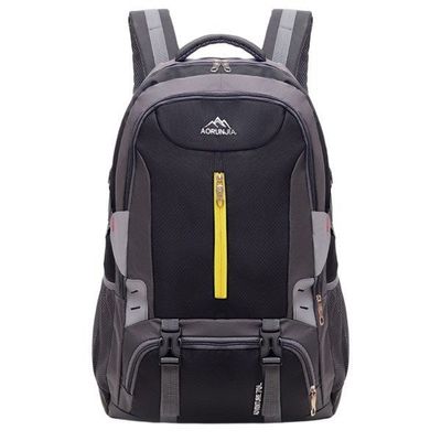Mochila Deportiva 65 Litros Unisex Trekkinng Outdoor
