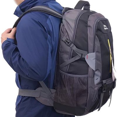 Imagen 2 del producto Mochila Deportiva 65 Litros Unisex Trekkinng Outdoor